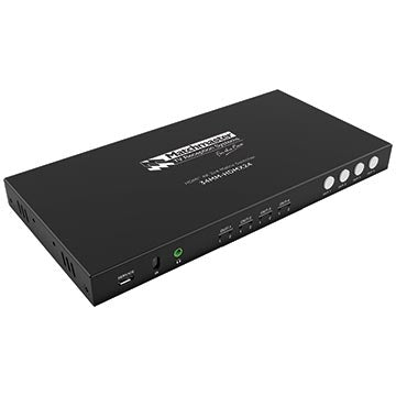 Matrix Switch HDMI 2.0  4 X 2