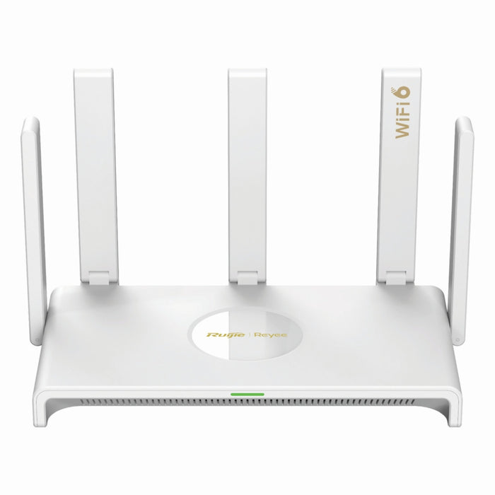 WiFi6 Mesh Router 3Gbs 2x WAN