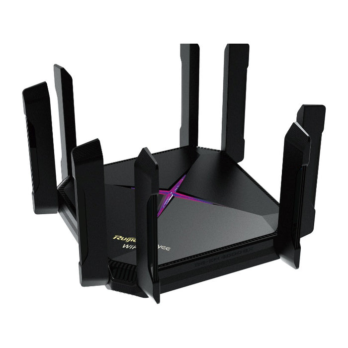 WiFi6 Gamimg Mesh Router Dual Band AX6000 EW Series