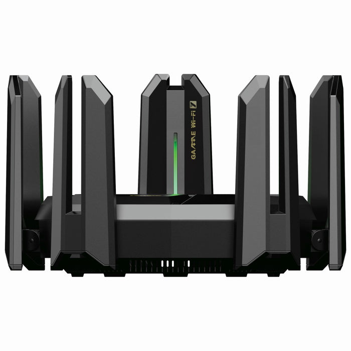 WiFi7 Gaming Mesh Router Dual Band BE7200 EW Series