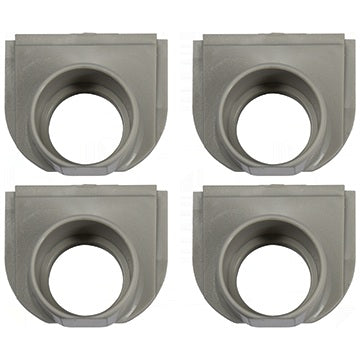 Conduit Portal 25mm (pack of 4)
