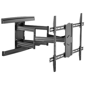 TV Bracket Tilt & Swivel Mount 43in-100in