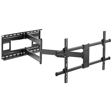 TV Bracket Tilt & Swivel Mount 43in-80in