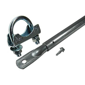 Adj Stay 1.5m-2.9m with U-Bolt