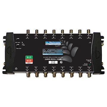 MDS1 System Switch 32 Way