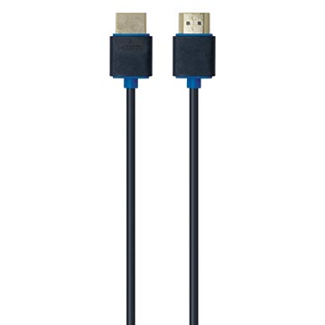 Cable High Speed 4K HDMI 0.5m V2.0 Slimline
