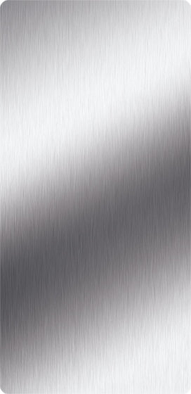 Splash Guard 800 x 400mm S/Steel Brushed