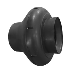 Smartvent Fan 200mm 3 Speed Centrifugal EBM