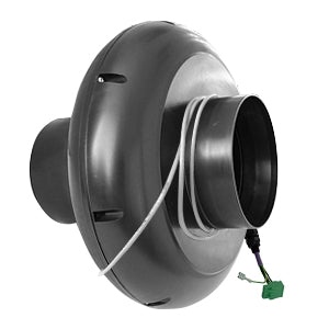 Smartvent Fan 150mm Centrifugal Complete SV01 SV02