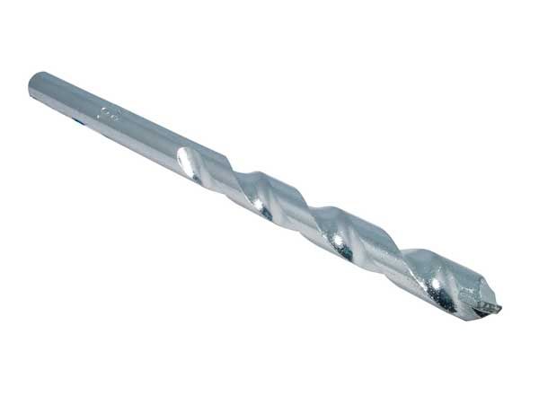 Masonry Drill Bit Brick 6mm x 150mm