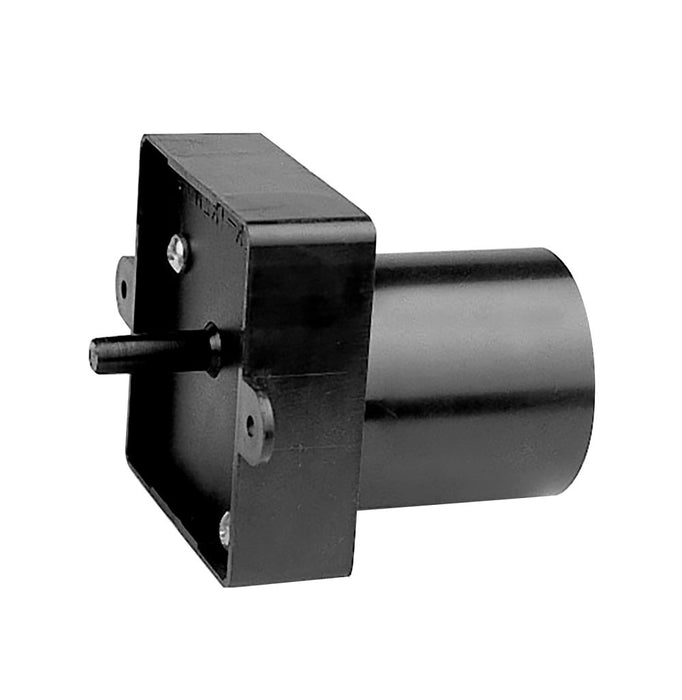 Vacuum Euro Straight Fitting