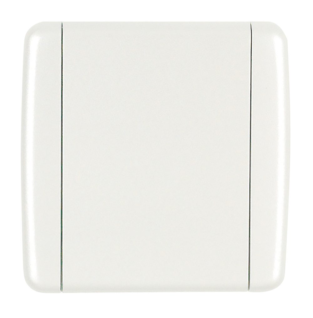 Vacuum cleaner for central hovering installation