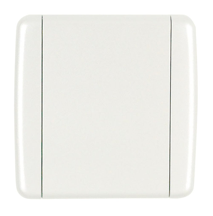 Vacuum Socket White