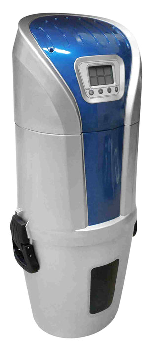 2400W Unit Hose & Accessory Pack