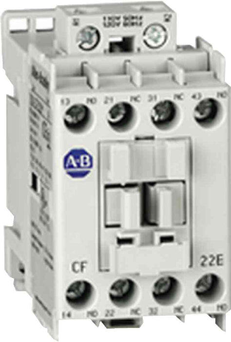 Contactor 11kW 23A 3P 240VAC 1N/C