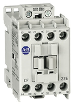 Contactor 22kW 43A 400VAC