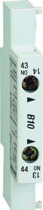 Aux Contact SB Side Mount 2N/C