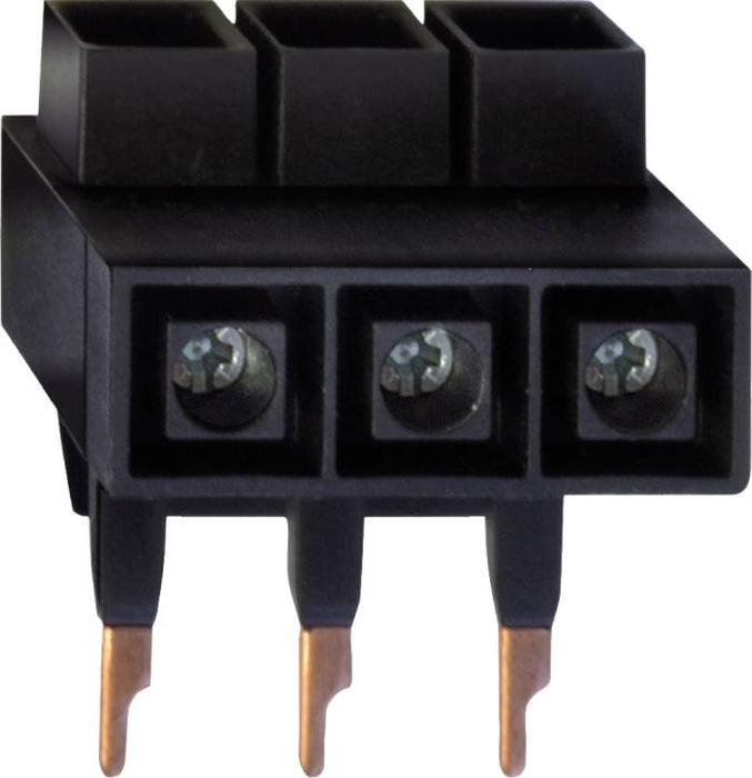 Busbar Feeder Terminal