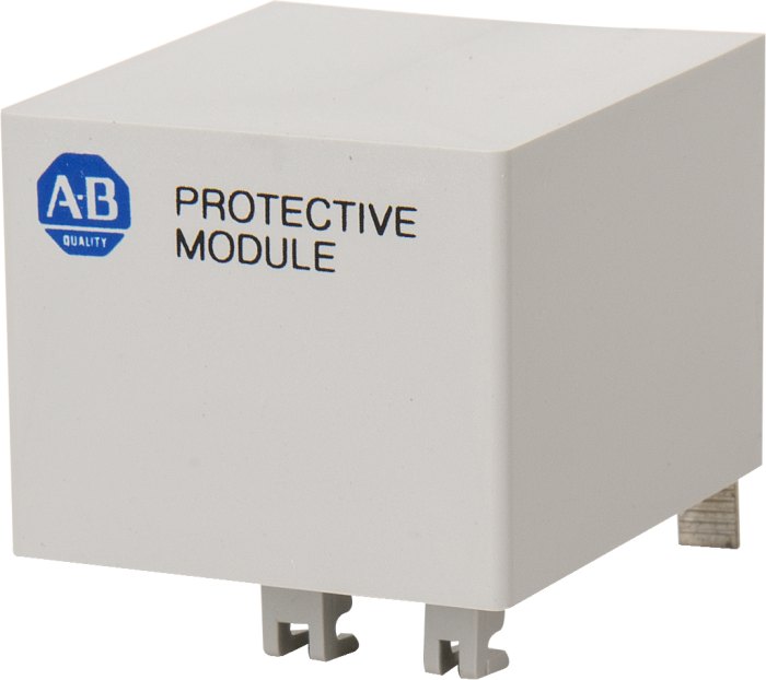 Protection Module SMC3 480V