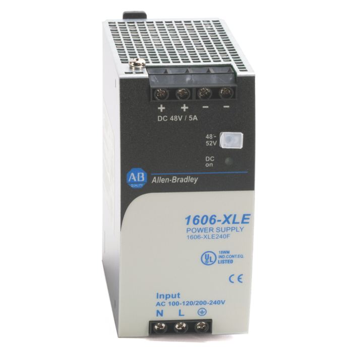 Power Supply 240V 24-28VDC 10A 240W