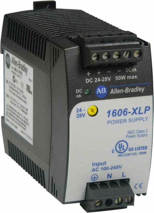 Power Supply 50W 12-15VDC 4.2A 50W