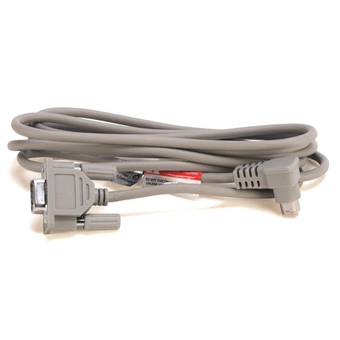 Micrologix Programming Cable Processor to PC Serial
