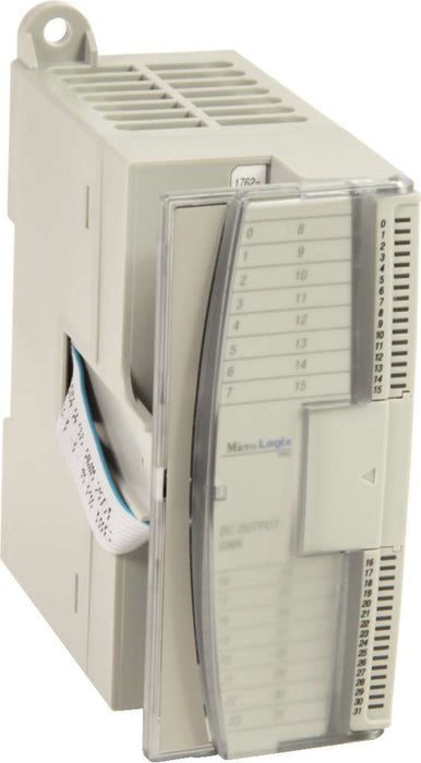 Micrologix Output Module 16 Output 24VDC