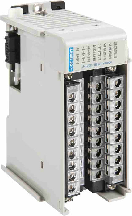 Compact Input Module 32 Input 24VDC