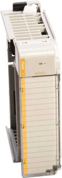 Compact Analog Output Module 2 Output 24VDC