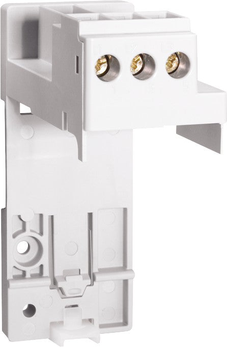 Overload Mount Din Rail Panel Adaptor for 1931-EFFD