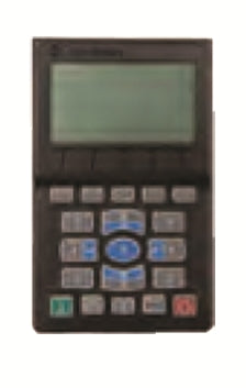 PF 7/750 Drive Mount LCD Display & Programmer