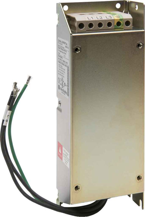 Powerflex RFI Filter 2.2-4kW Frame B