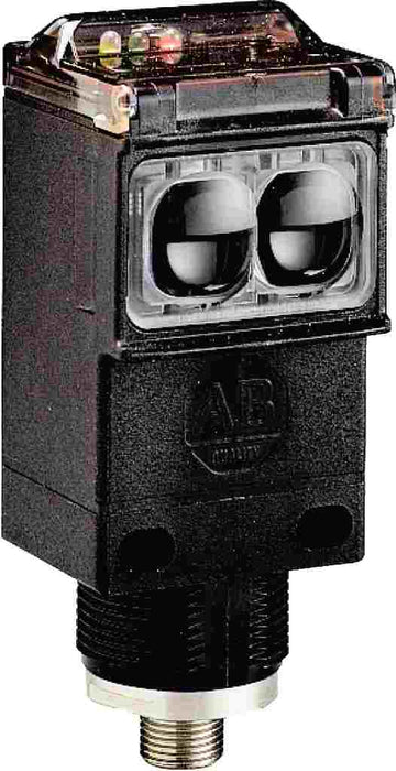 PE Sensor Diffuse NPN/PNP 10-40VDC QD Connect