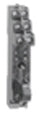 HK Relay Socket 5Blade 1P