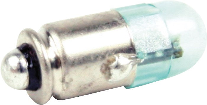 800B LED Lamp Green 12-24V AC/DC