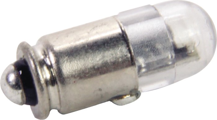 800B LED Lamp White 12-24V AC/DC