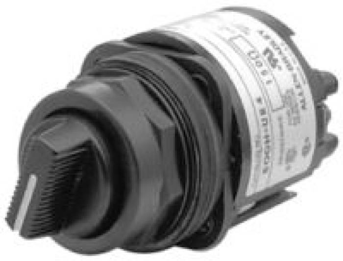 Potentiometer Unit 1000 Ohm
