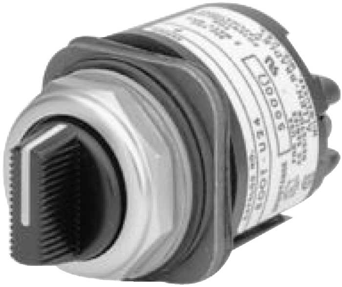 Potentiometer 1000 Ohm