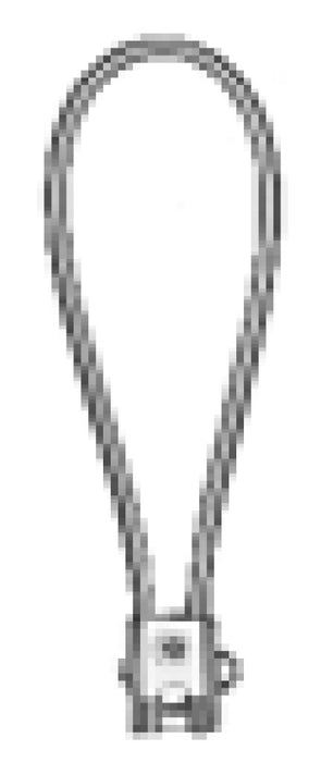 Limit Switch Nylon Looped Rod