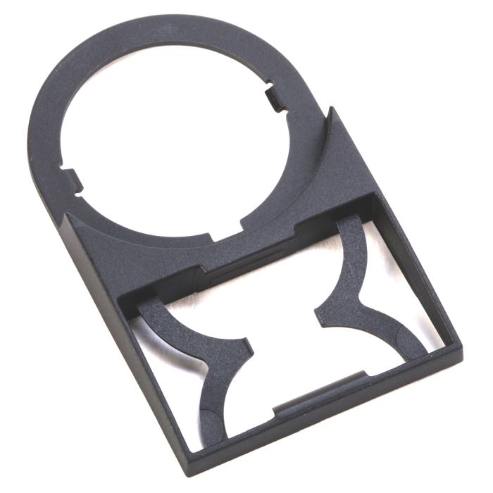 800F Legend Plate Frame 30mm x 50mm
