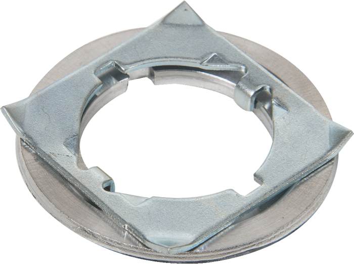 800F Hole Adaptor 30.5mm to 22.5mm Metal