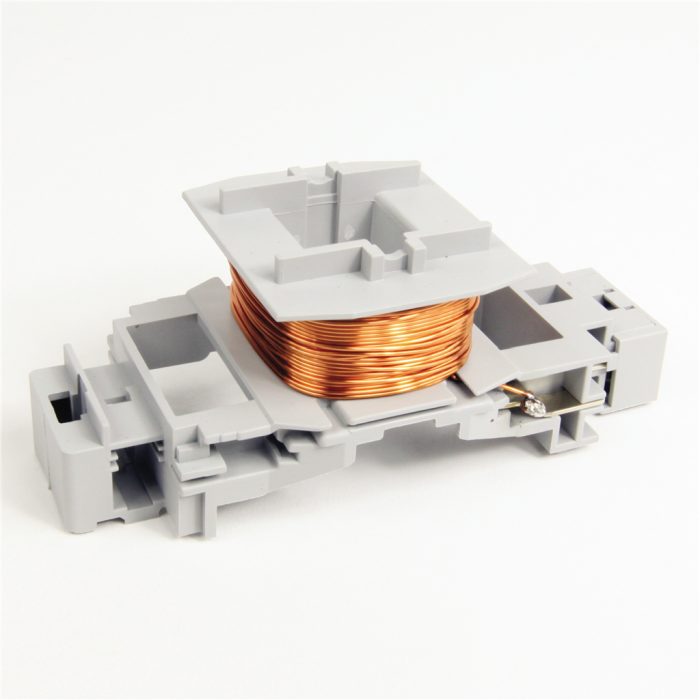 Coil 24V 50/60HZ for 100-C09 to 100-C16