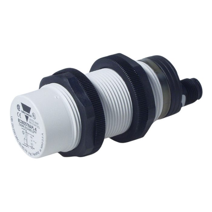 Carlo Gavazzi EC3025TBAP Cap Proximity Sw SCR 20-250VAC