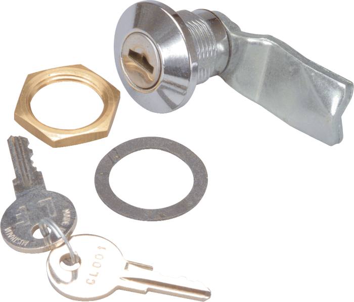 2534 Coin Lock CL001