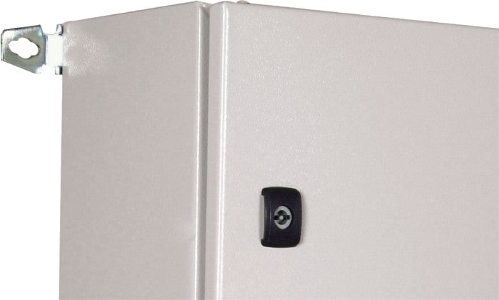 Bracket Wall Mt for Dimple Encl (Pkt 4) AW41