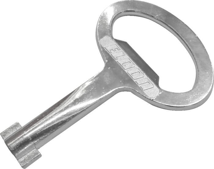 Key Din 3mm LSK503
