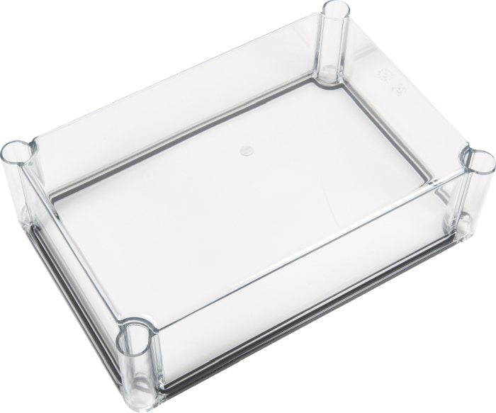 EKUZK IP67 PC Clear Lid Only 737-20320