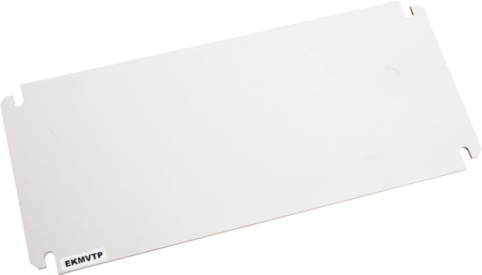EKMVTP Plastic Gear Plate 380 x 190mm