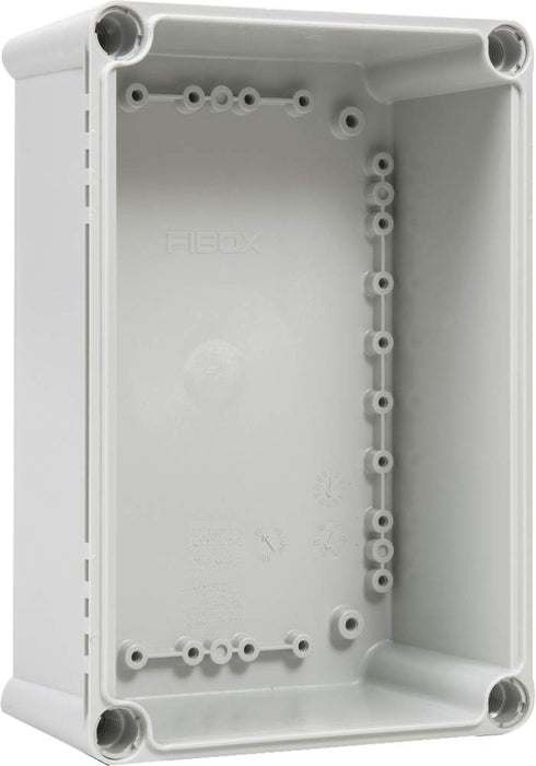 Enclosure Base 280 x 190 to Suit ABS Encl