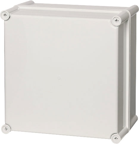F2-GS Enclosure 280 x 190 x 130mm Grey ABS